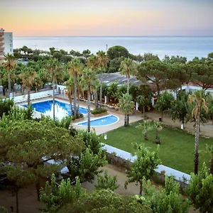 Campingplatz Bellsol Pets, Pineda de Mar