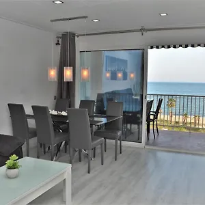  Apartamento Fantasticas Vistas A Mar