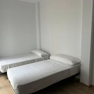  Apartamento Kaypa