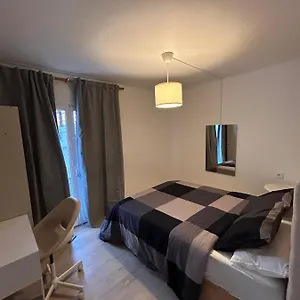  Apartamento Mediterraneo Euroviajeros