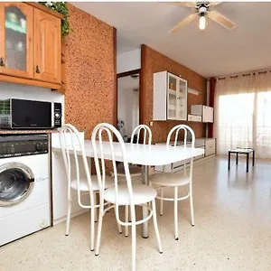  Apartamento Pineda