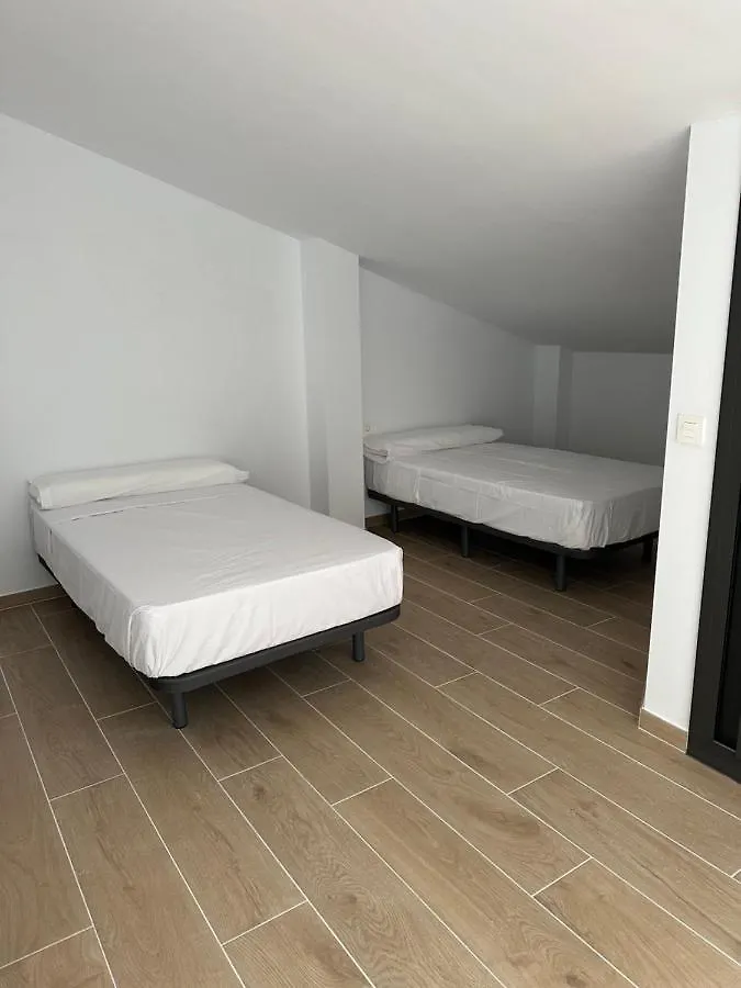 Kaypa Apartaments Pineda de Mar Apartment
